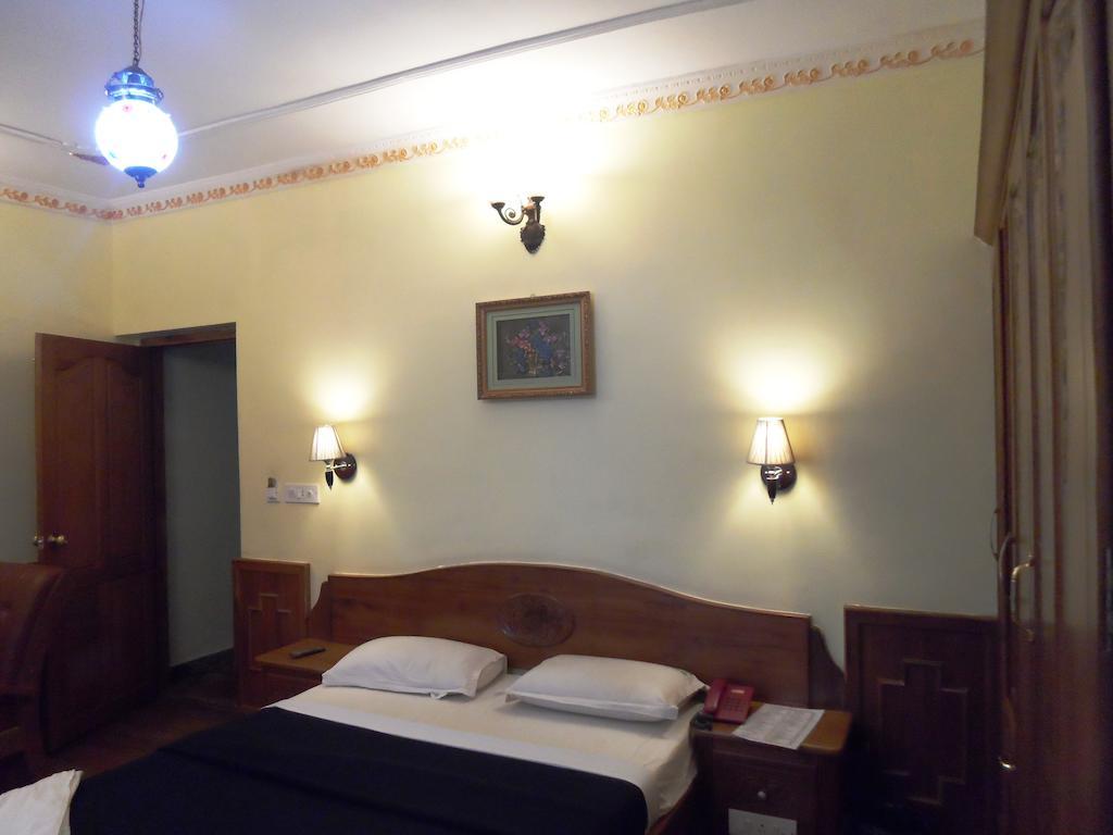 Hotel Wood Palace Kodaikanal Cameră foto